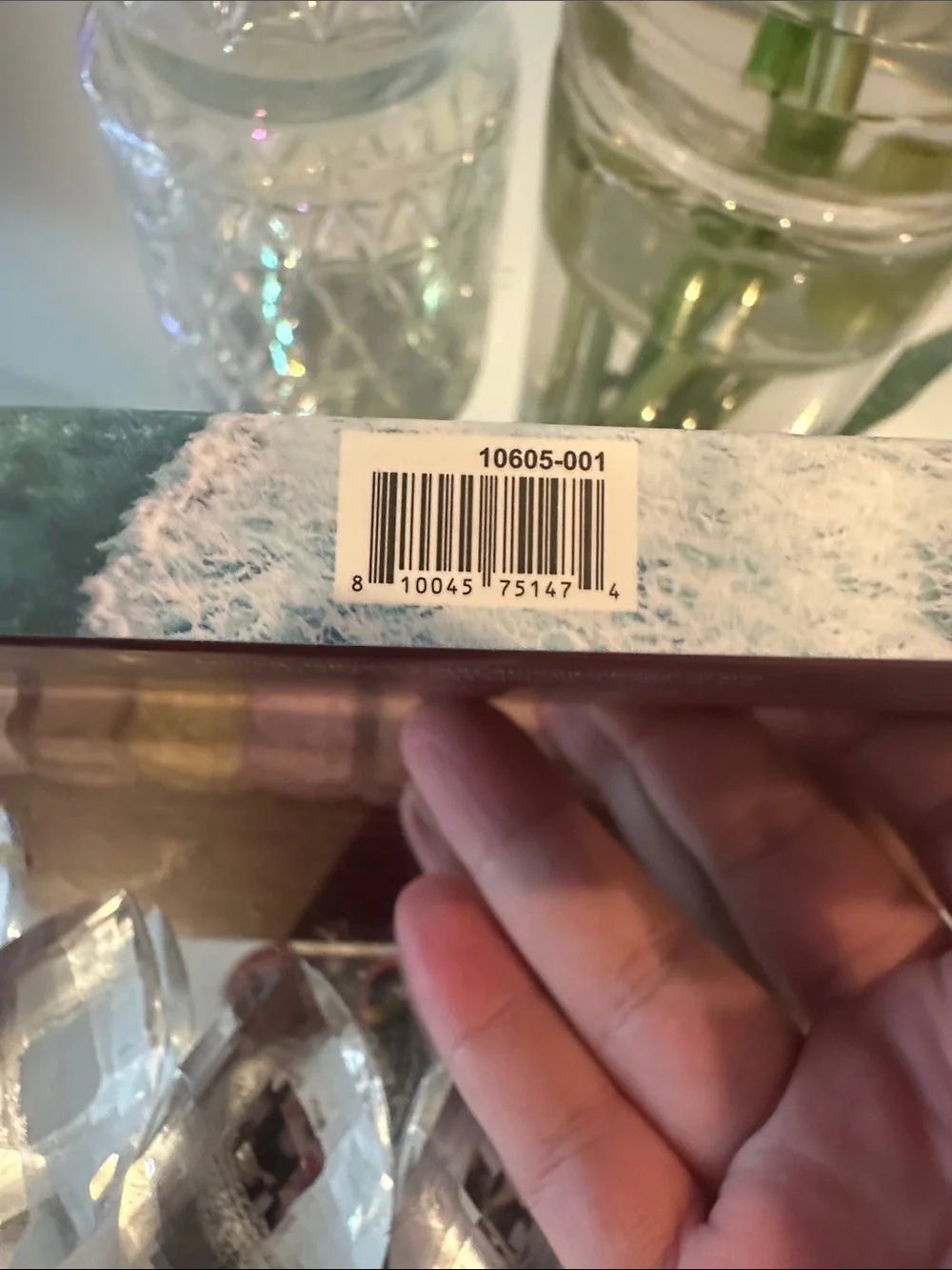 WANDER Beauty Wanderess Escape Eyeshadow Palette NIB Travel Neutral Glam Sealed